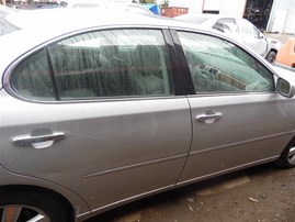 2006 Lexus ES330 Silver 3.3L AT #Z22817